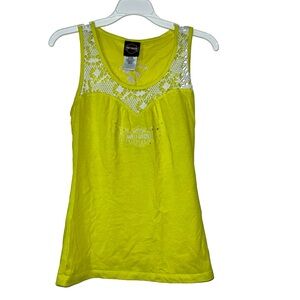 Harley Davidson Motorcycles Women’s Tank Top Medium